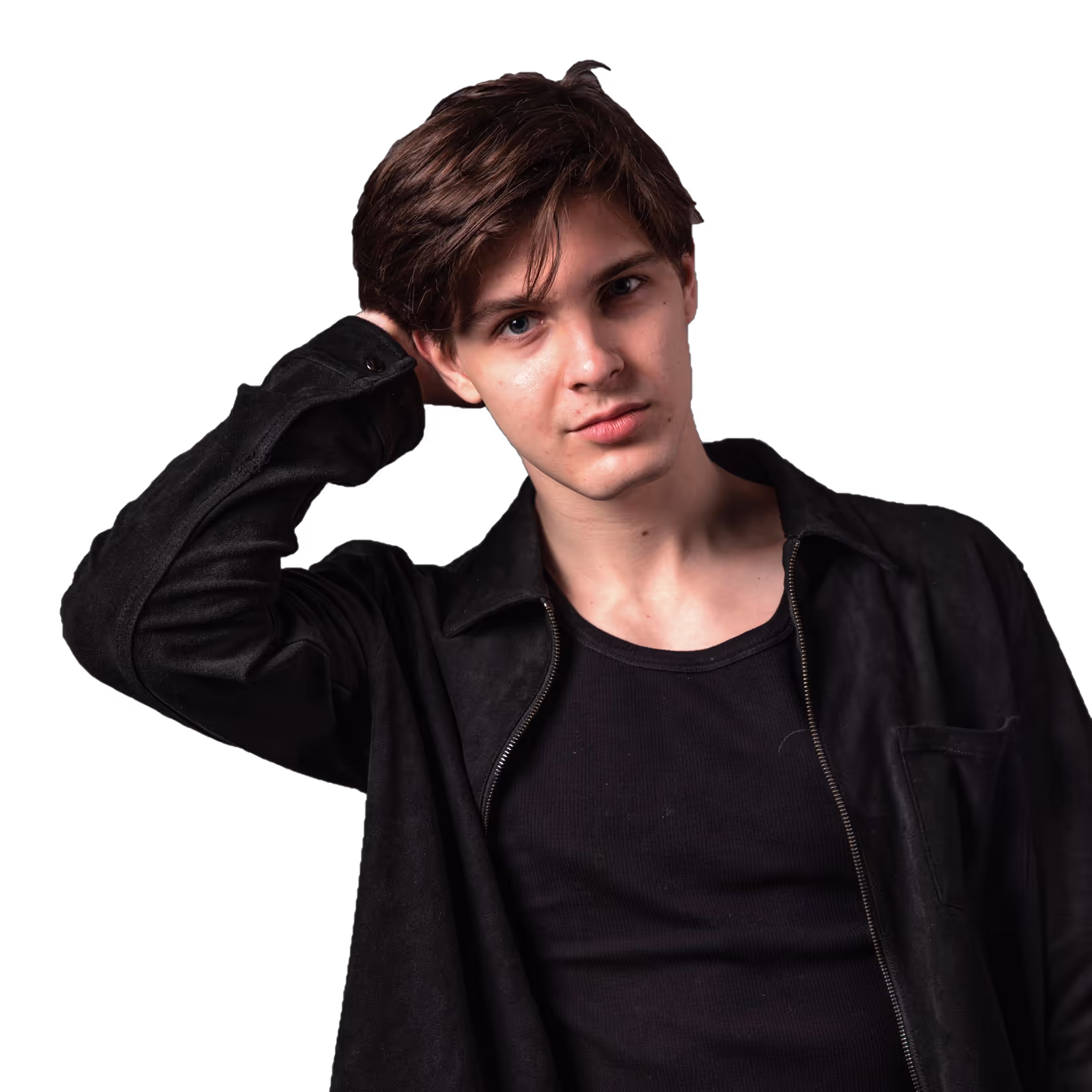 24 Studio О студии